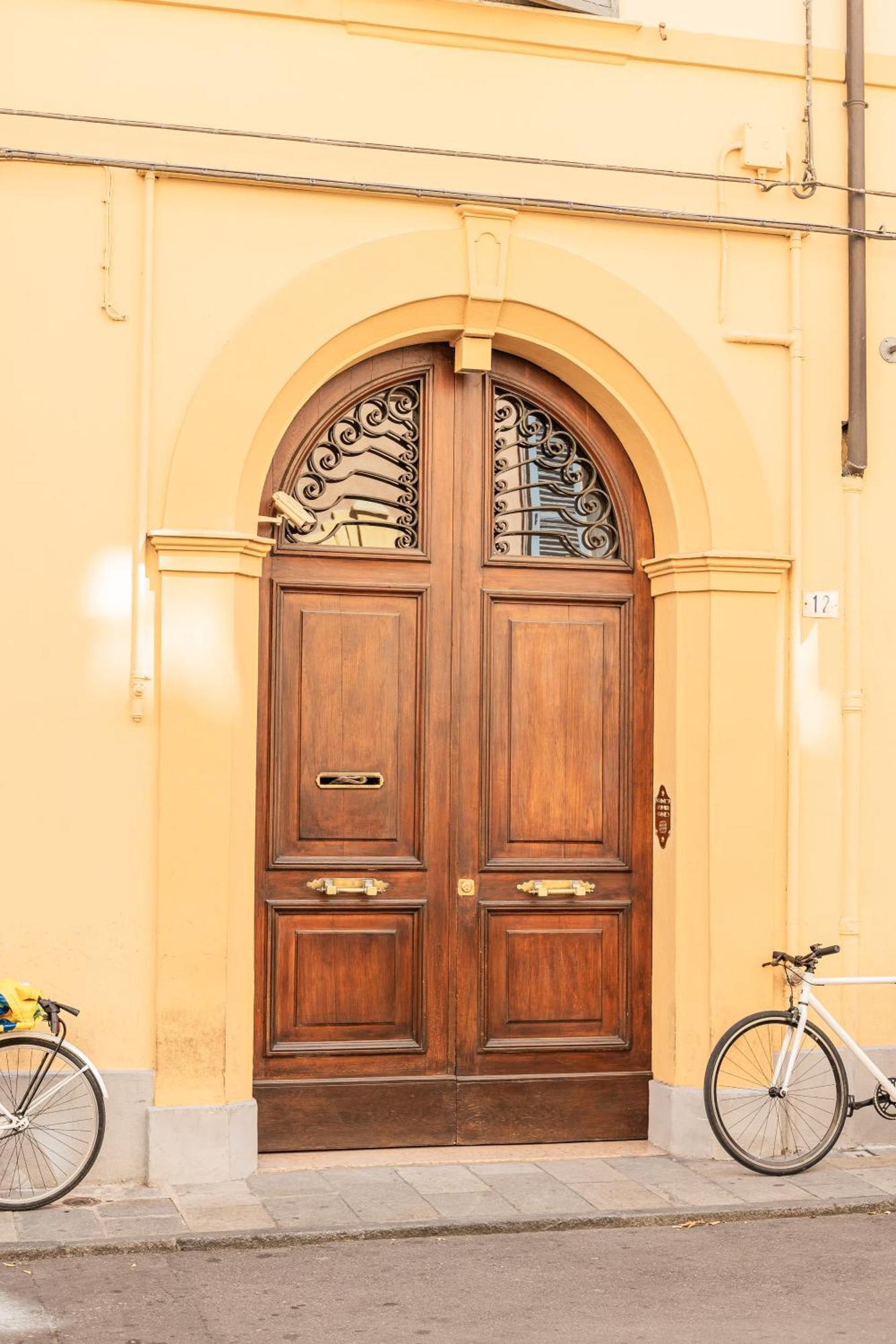 Molinari House Modena Centro Lux 아파트 외부 사진