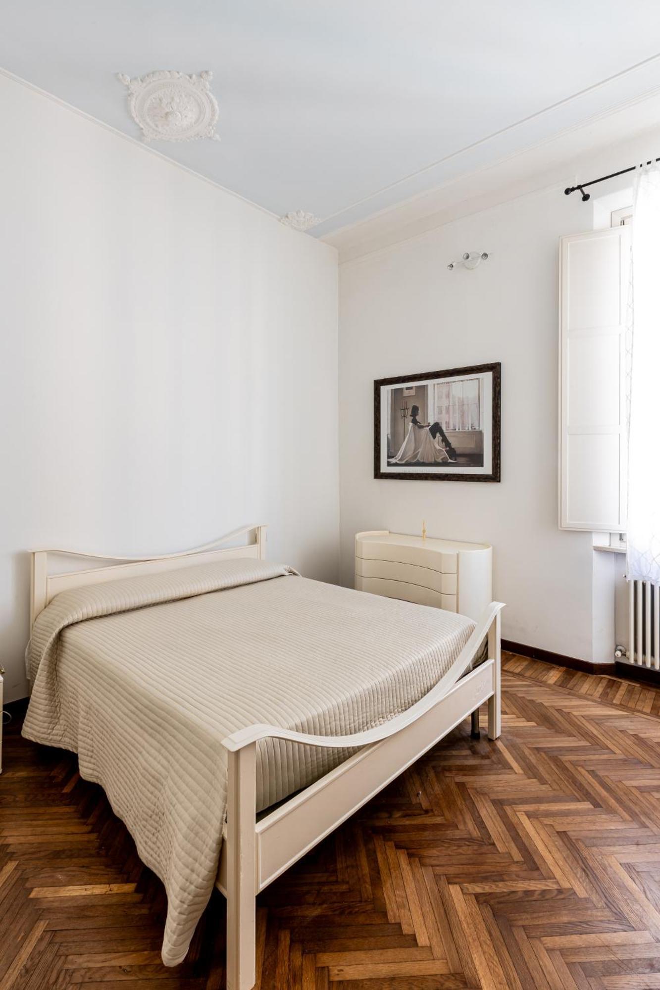 Molinari House Modena Centro Lux 아파트 외부 사진