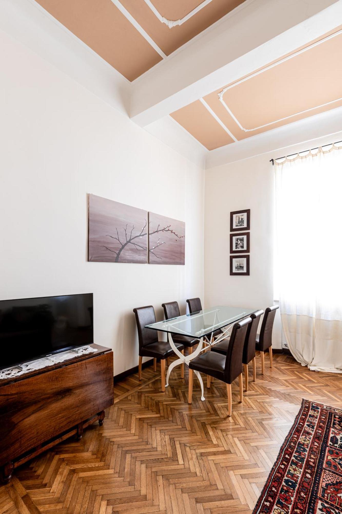 Molinari House Modena Centro Lux 아파트 외부 사진